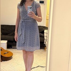 Beautiful summer dress